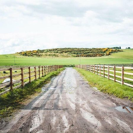 Drumlochy B&B インヴァネス エクステリア 写真