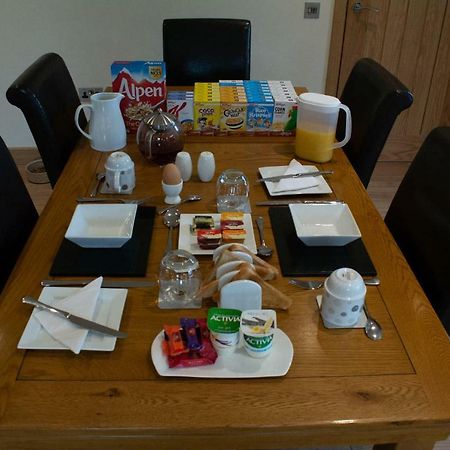 Drumlochy B&B インヴァネス エクステリア 写真