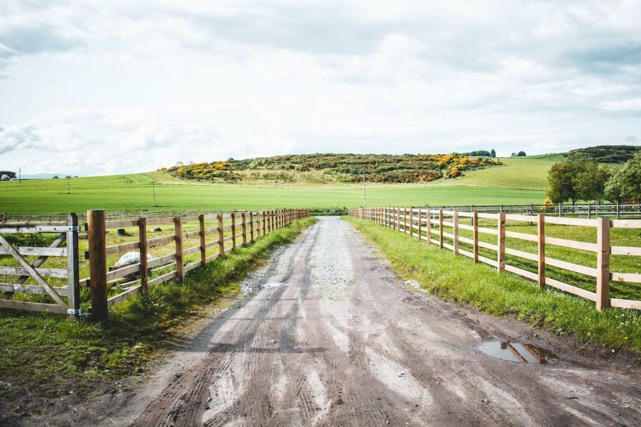 Drumlochy B&B インヴァネス エクステリア 写真