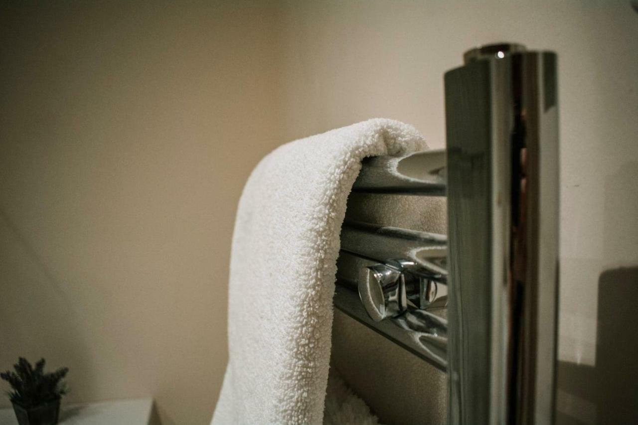 Drumlochy B&B インヴァネス エクステリア 写真