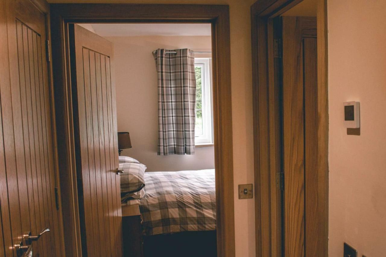 Drumlochy B&B インヴァネス エクステリア 写真