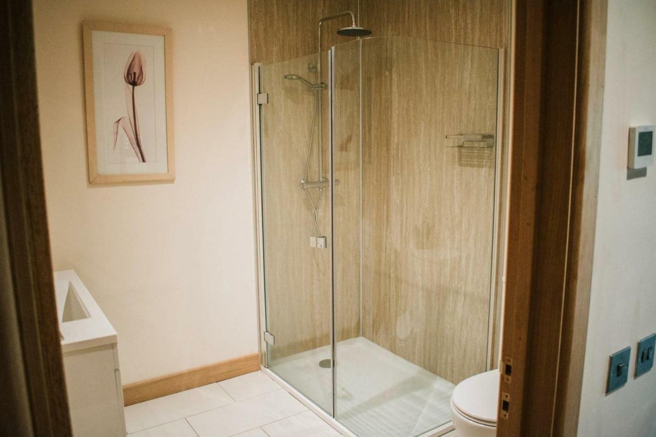 Drumlochy B&B インヴァネス エクステリア 写真